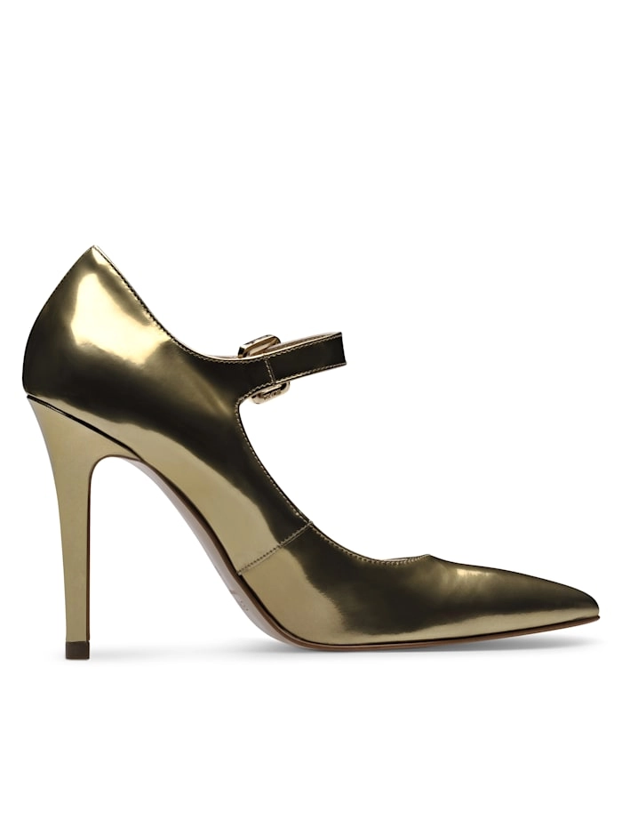 Evita »ALINA« Pumps Handmade in Italy