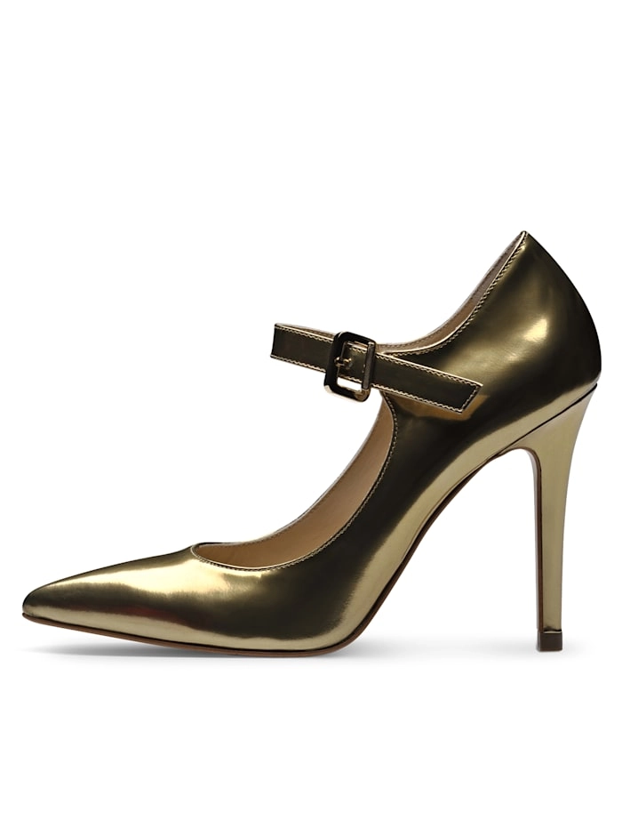 Evita »ALINA« Pumps Handmade in Italy