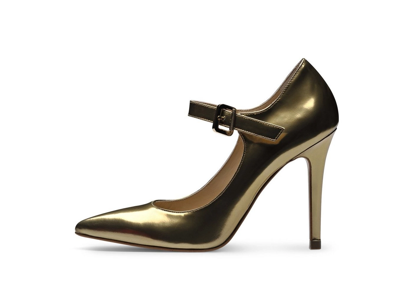 Evita »ALINA« Pumps Handmade in Italy