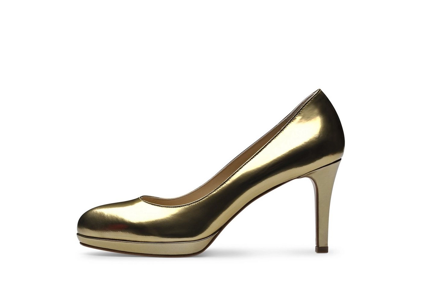 Evita »BIANCA« Pumps Handmade in Italy