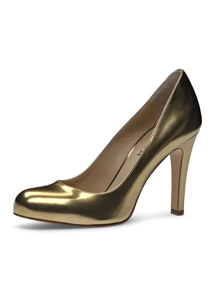 Evita »CRISTINA« Pumps Handmade in Italy