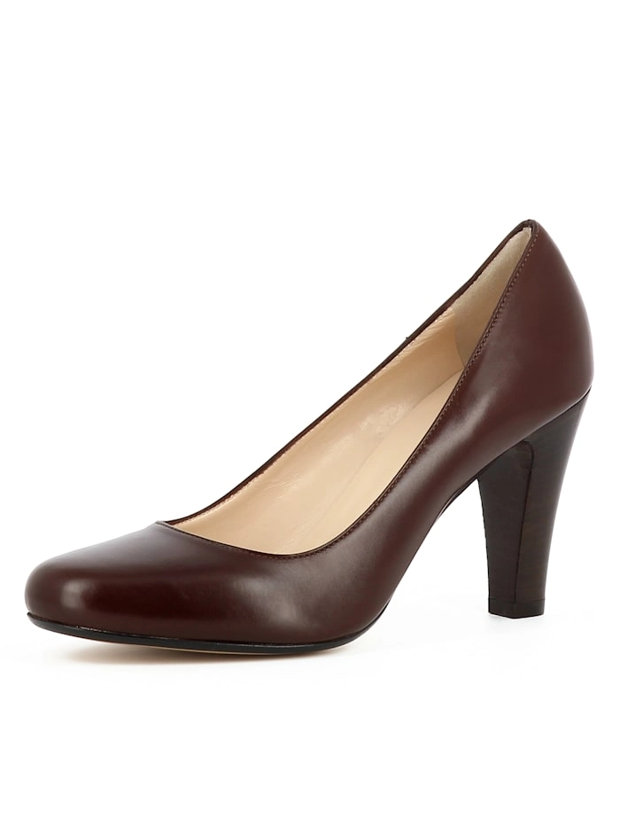 Evita »MARIA« Pumps Handmade in Italy