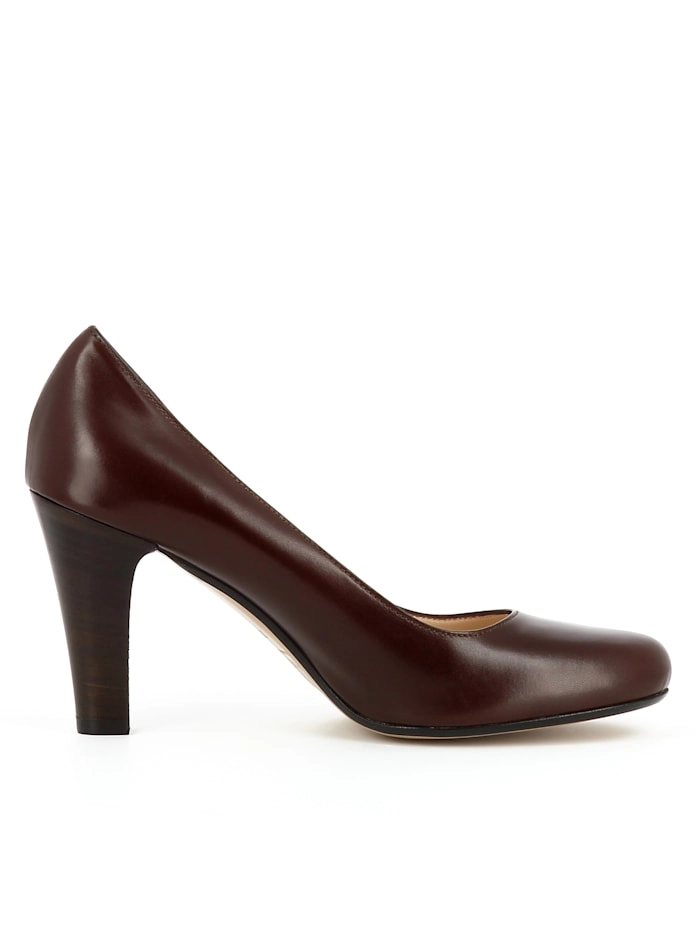 Evita »MARIA« Pumps Handmade in Italy