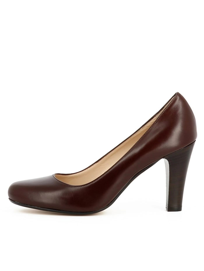 Evita »MARIA« Pumps Handmade in Italy