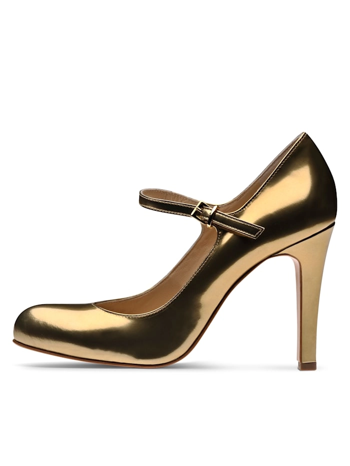 Evita »CRISTINA« Pumps Handmade in Italy