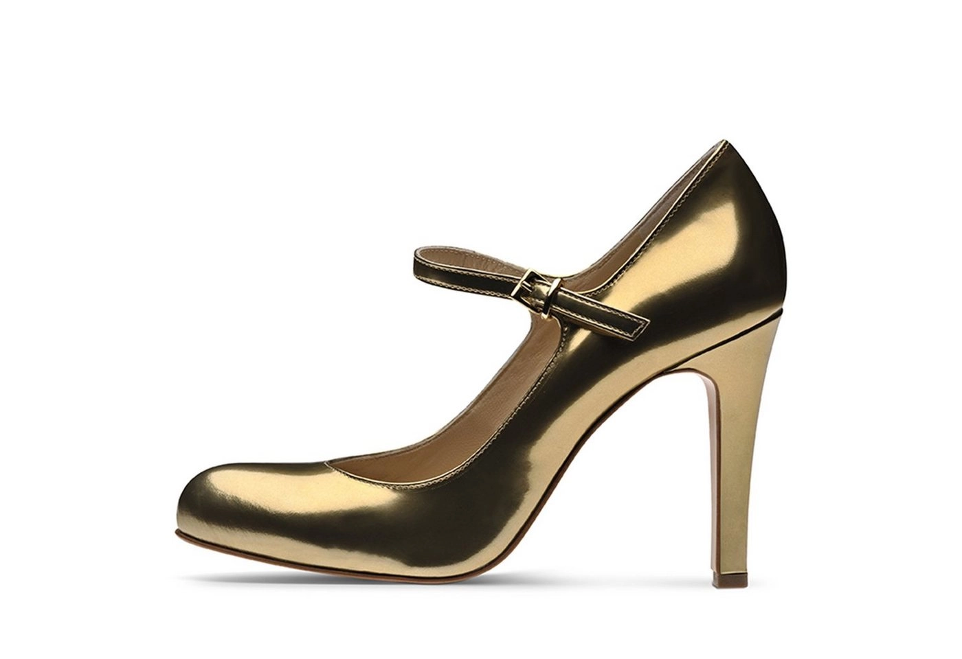 Evita »CRISTINA« Pumps Handmade in Italy