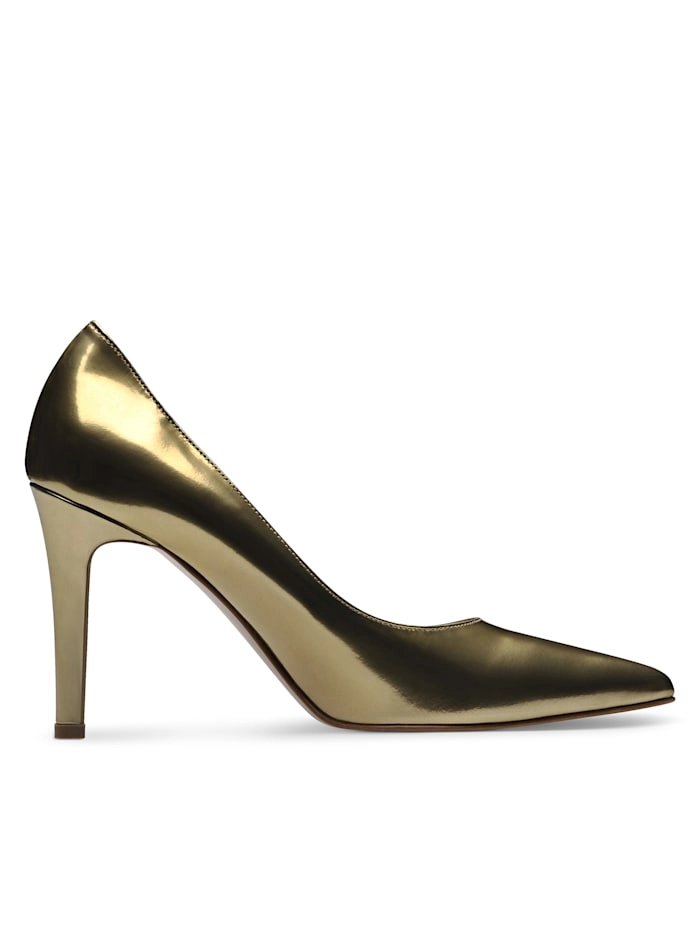 Evita »ILARIA« Pumps Handmade in Italy