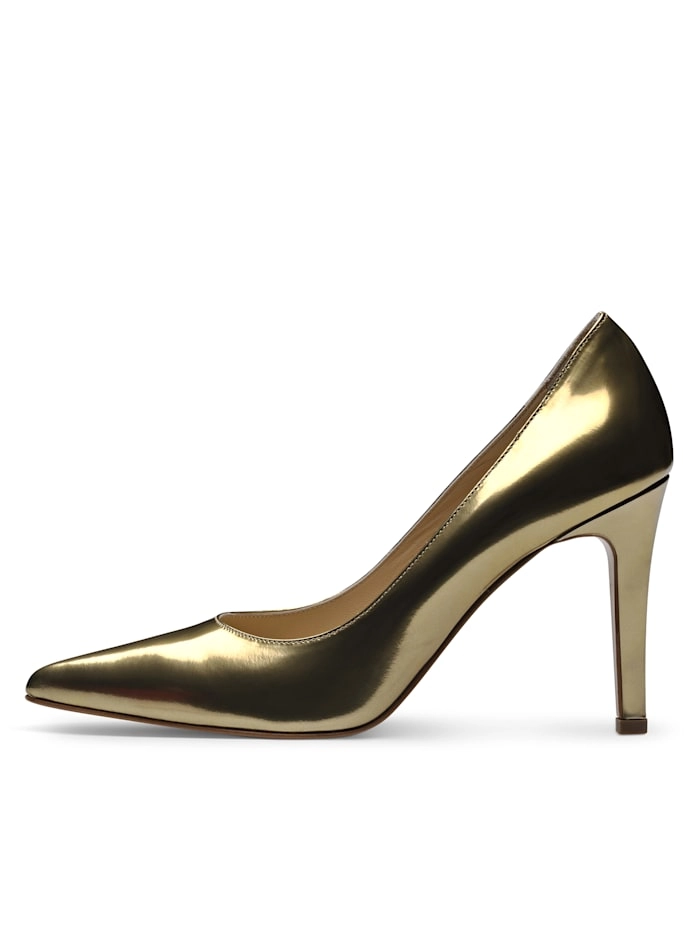 Evita »ILARIA« Pumps Handmade in Italy