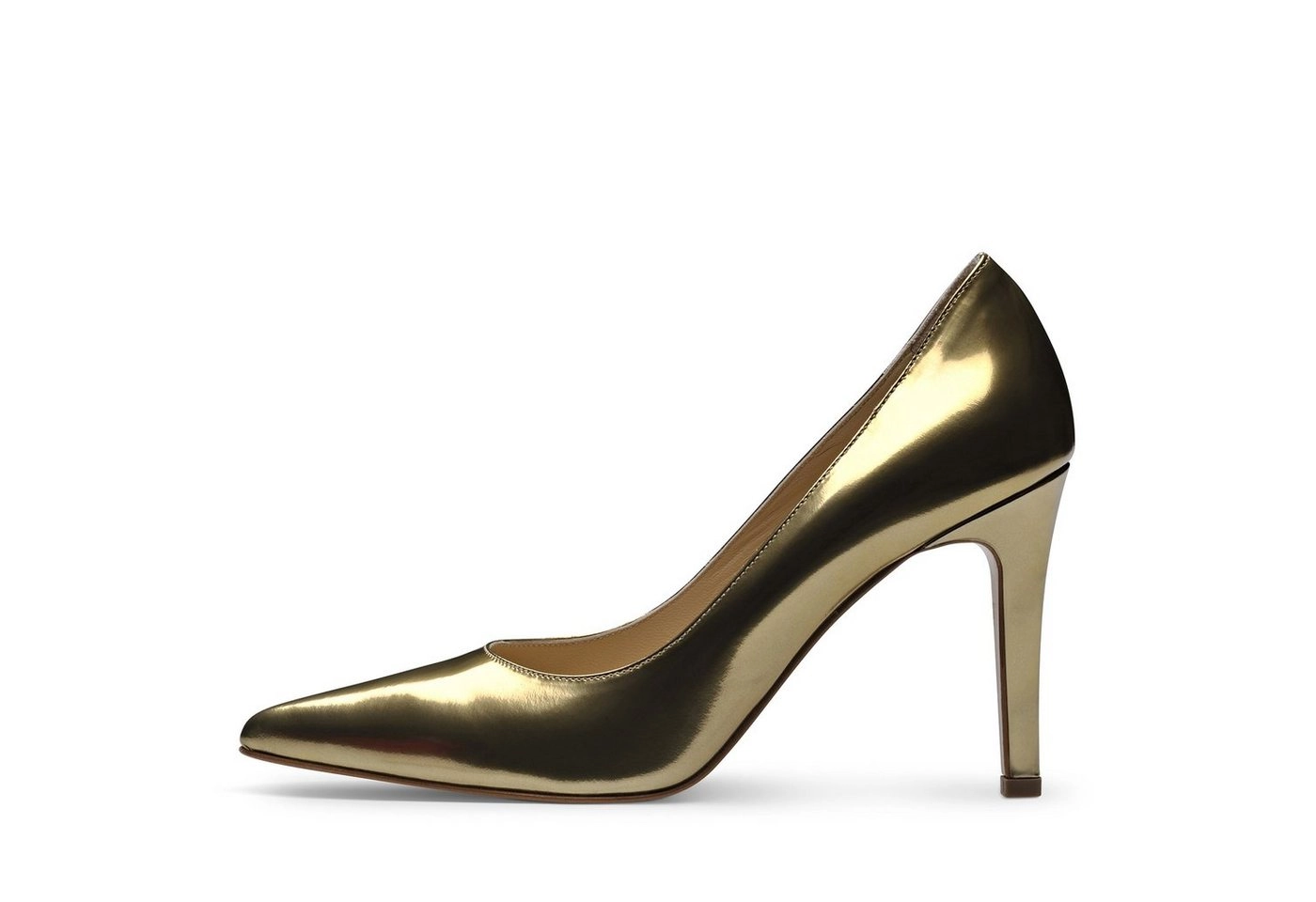 Evita »ILARIA« Pumps Handmade in Italy