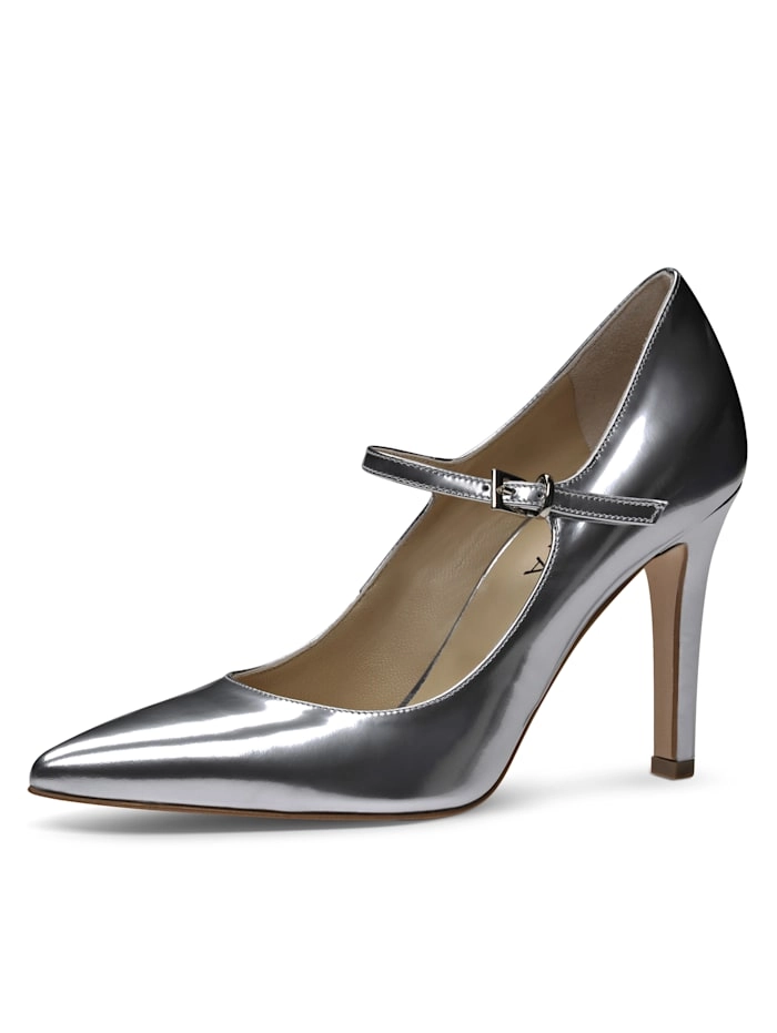 Evita »ILARIA« Pumps Handmade in Italy