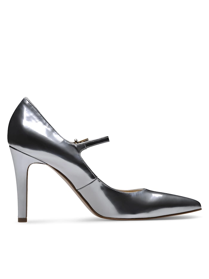 Evita »ILARIA« Pumps Handmade in Italy