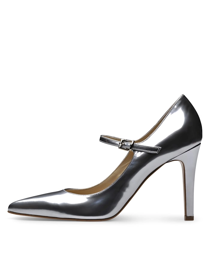 Evita »ILARIA« Pumps Handmade in Italy