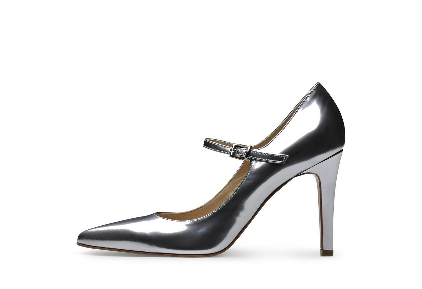 Evita »ILARIA« Pumps Handmade in Italy