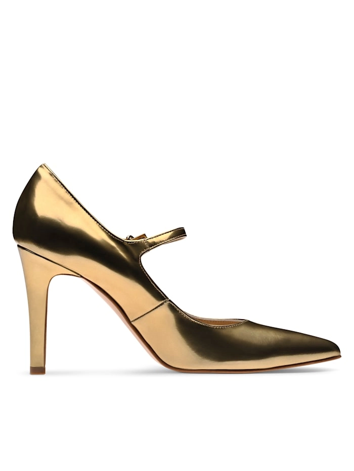 Evita »ILARIA« Pumps Handmade in Italy