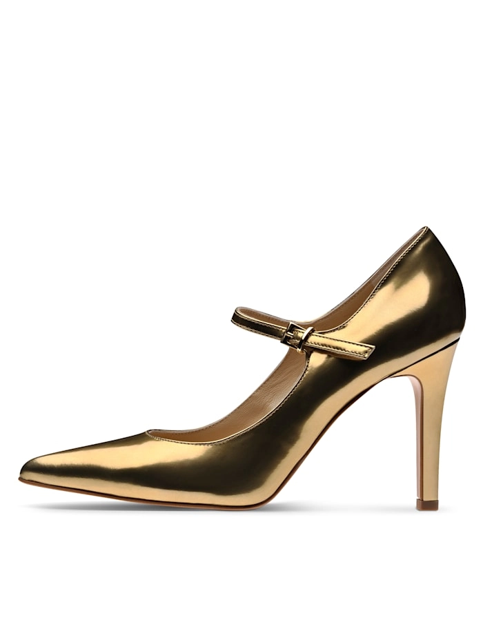 Evita »ILARIA« Pumps Handmade in Italy