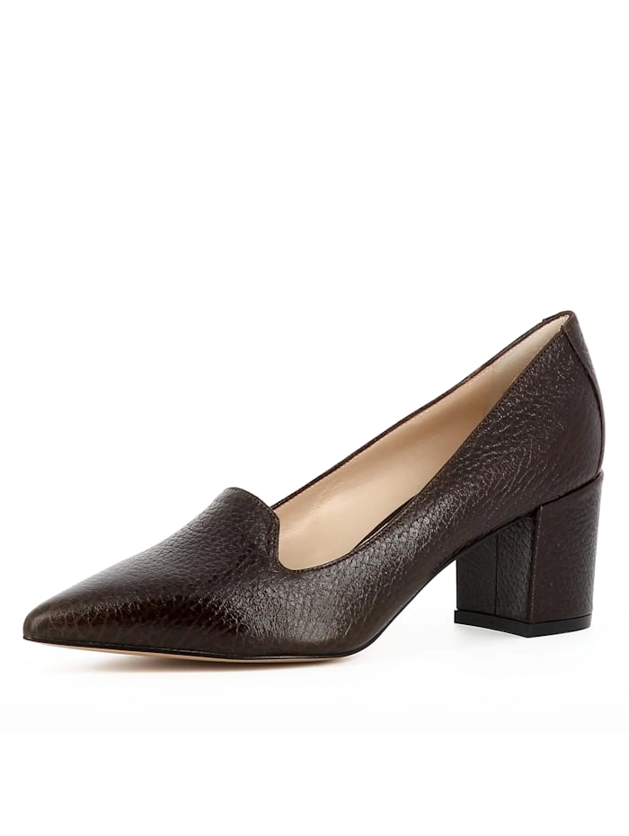 Evita »ROMINA« Pumps Handmade in Italy