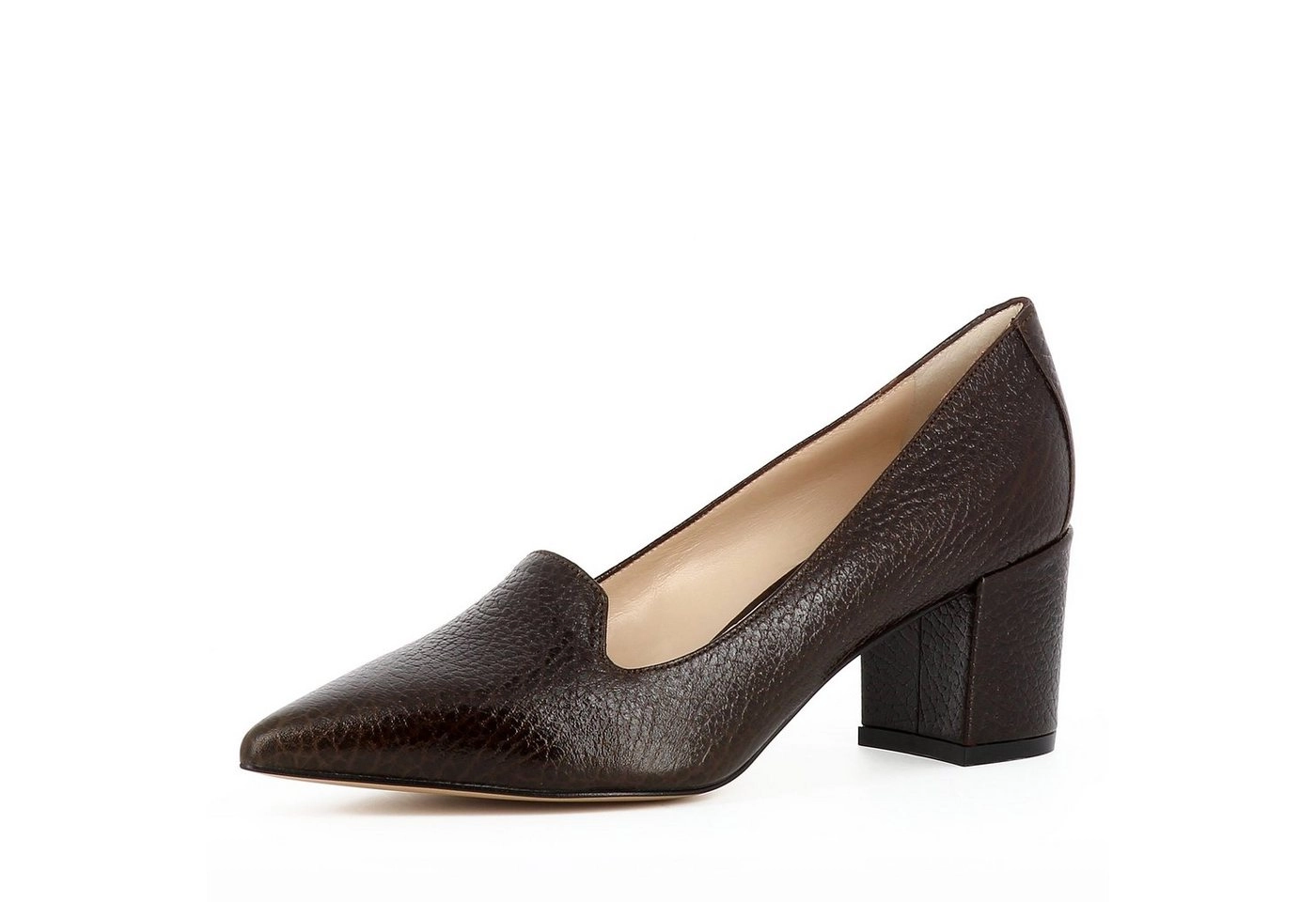 Evita »ROMINA« Pumps Handmade in Italy