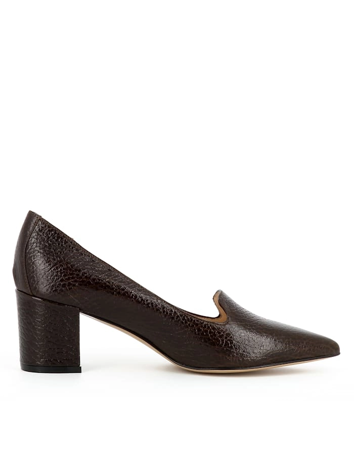 Evita »ROMINA« Pumps Handmade in Italy