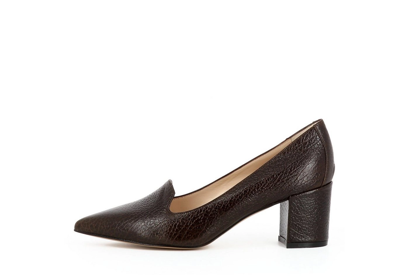 Evita »ROMINA« Pumps Handmade in Italy