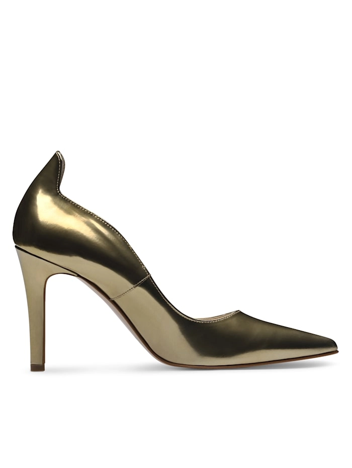 Evita »NATALIA« Pumps Handmade in Italy