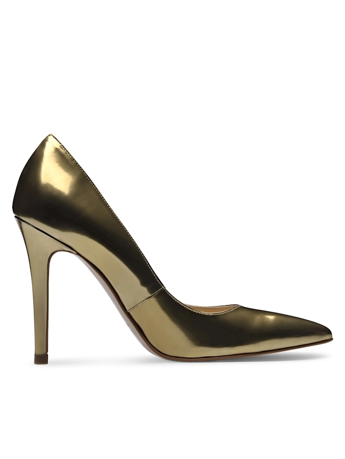 Evita »ALINA« Pumps Handmade in Italy