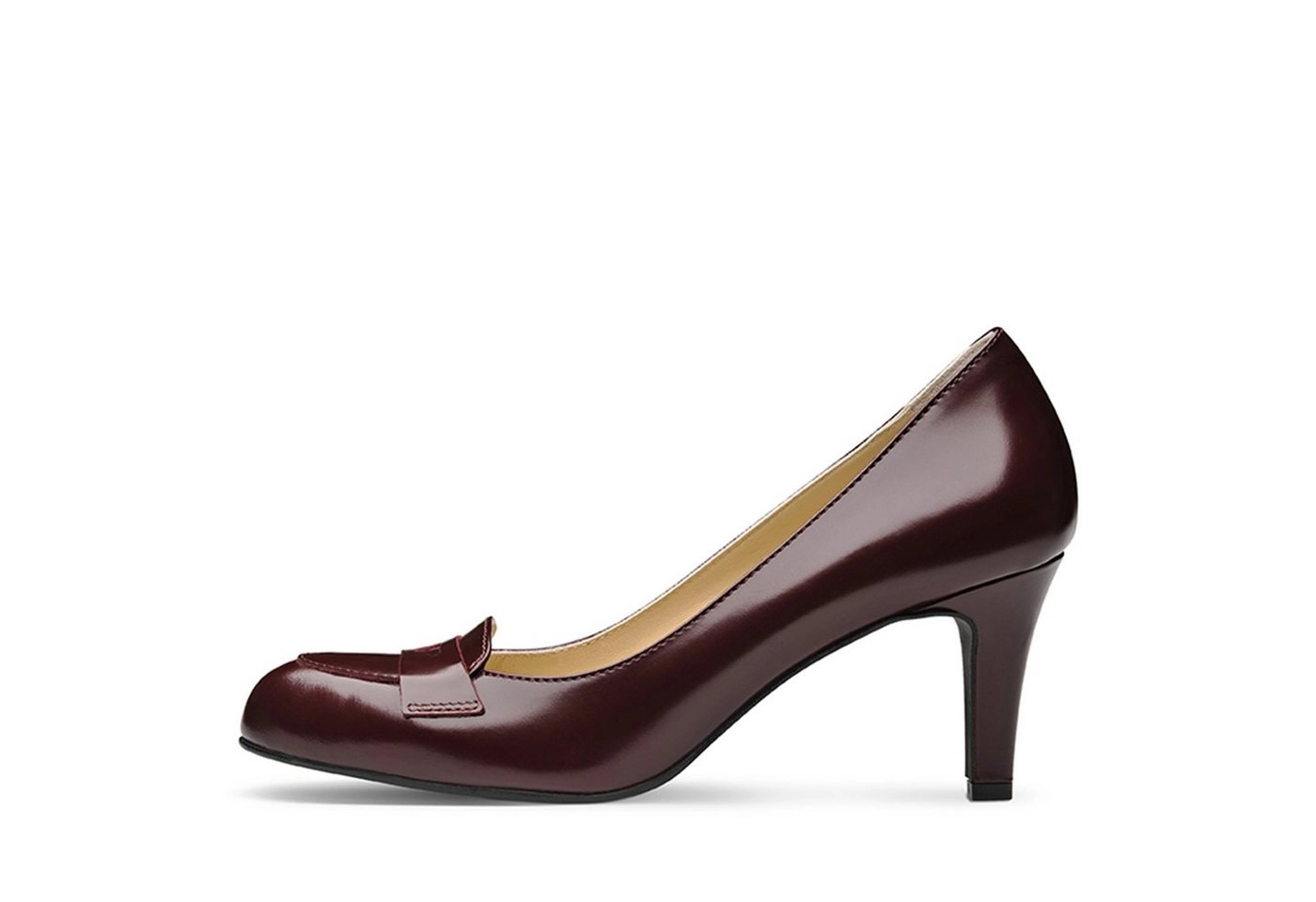 Evita »BIANCA« Pumps Handmade in Italy