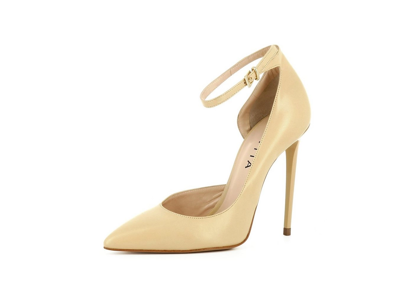 Evita »LISA« Pumps Handmade in Italy