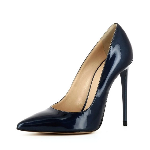 Evita »LISA« Pumps Handmade in Italy