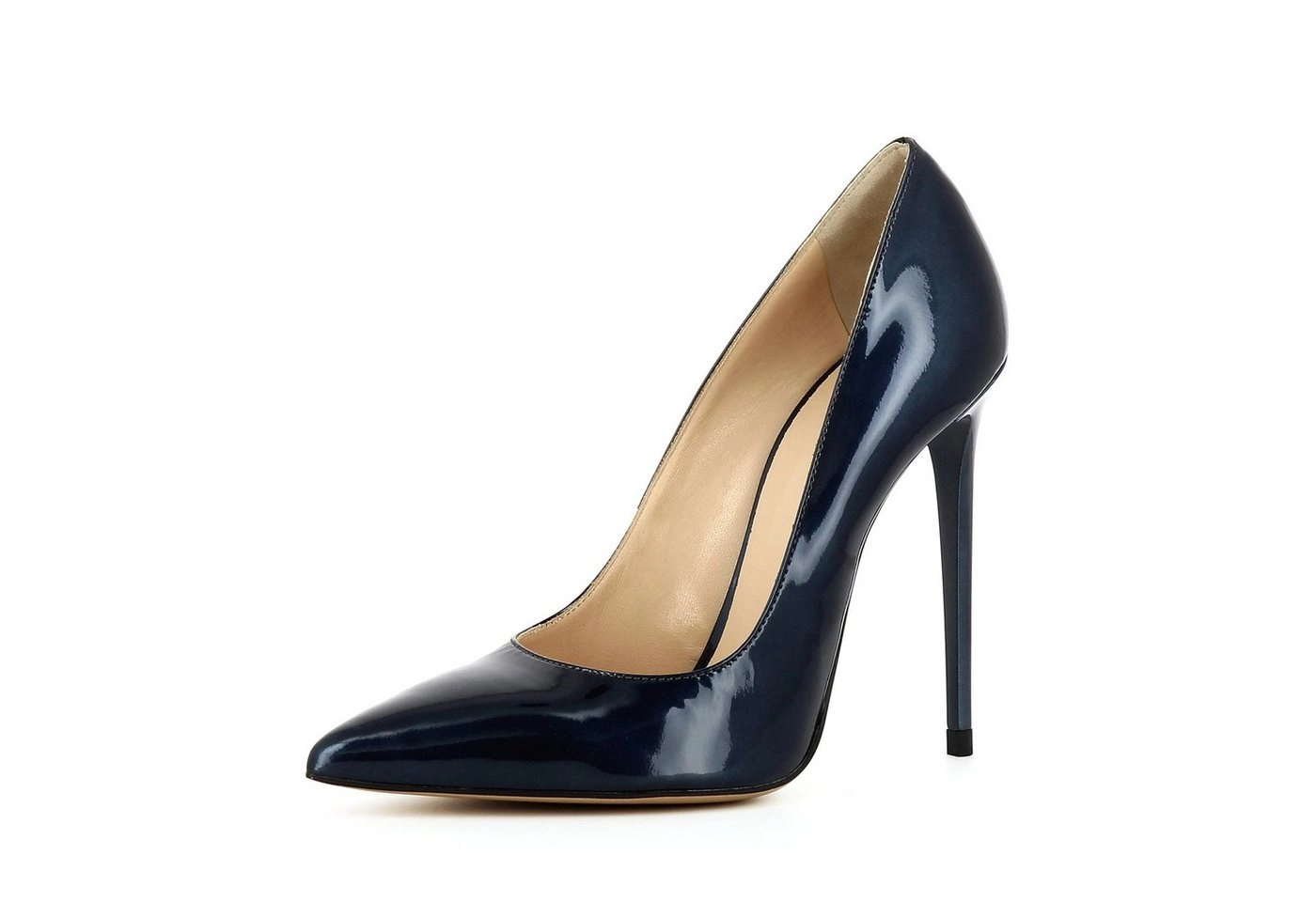 Evita »LISA« Pumps Handmade in Italy