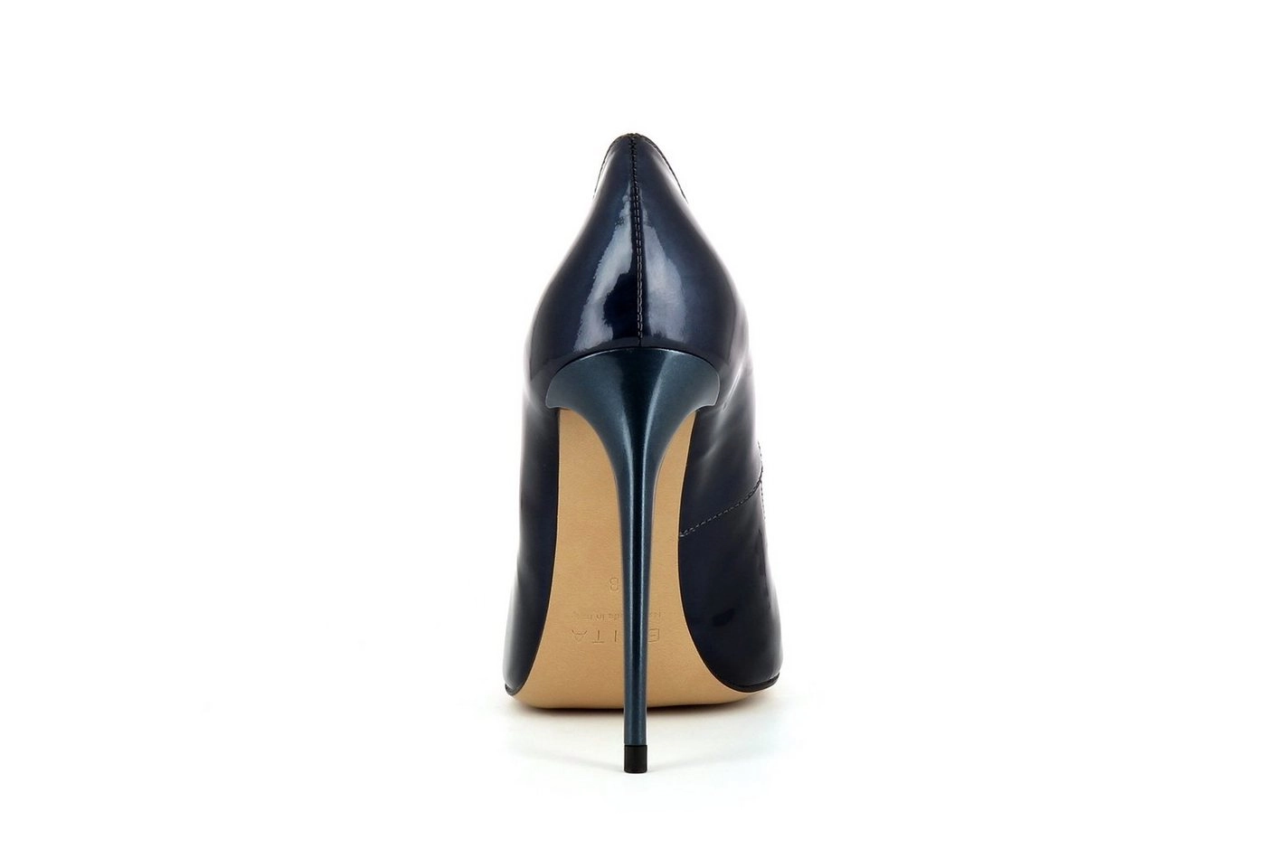 Evita »LISA« Pumps Handmade in Italy