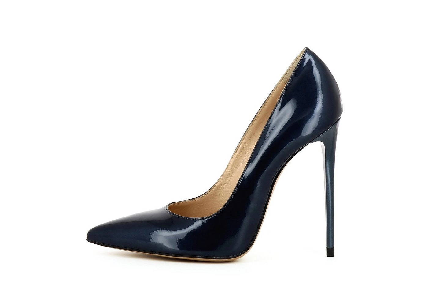 Evita »LISA« Pumps Handmade in Italy