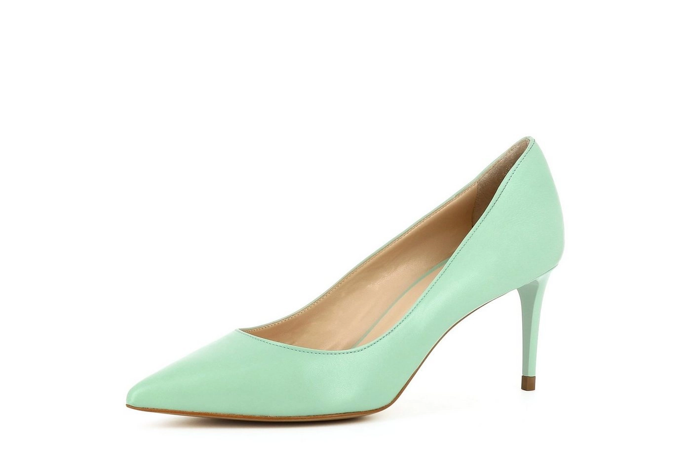 Evita »GIULIA« Pumps Handmade in Italy