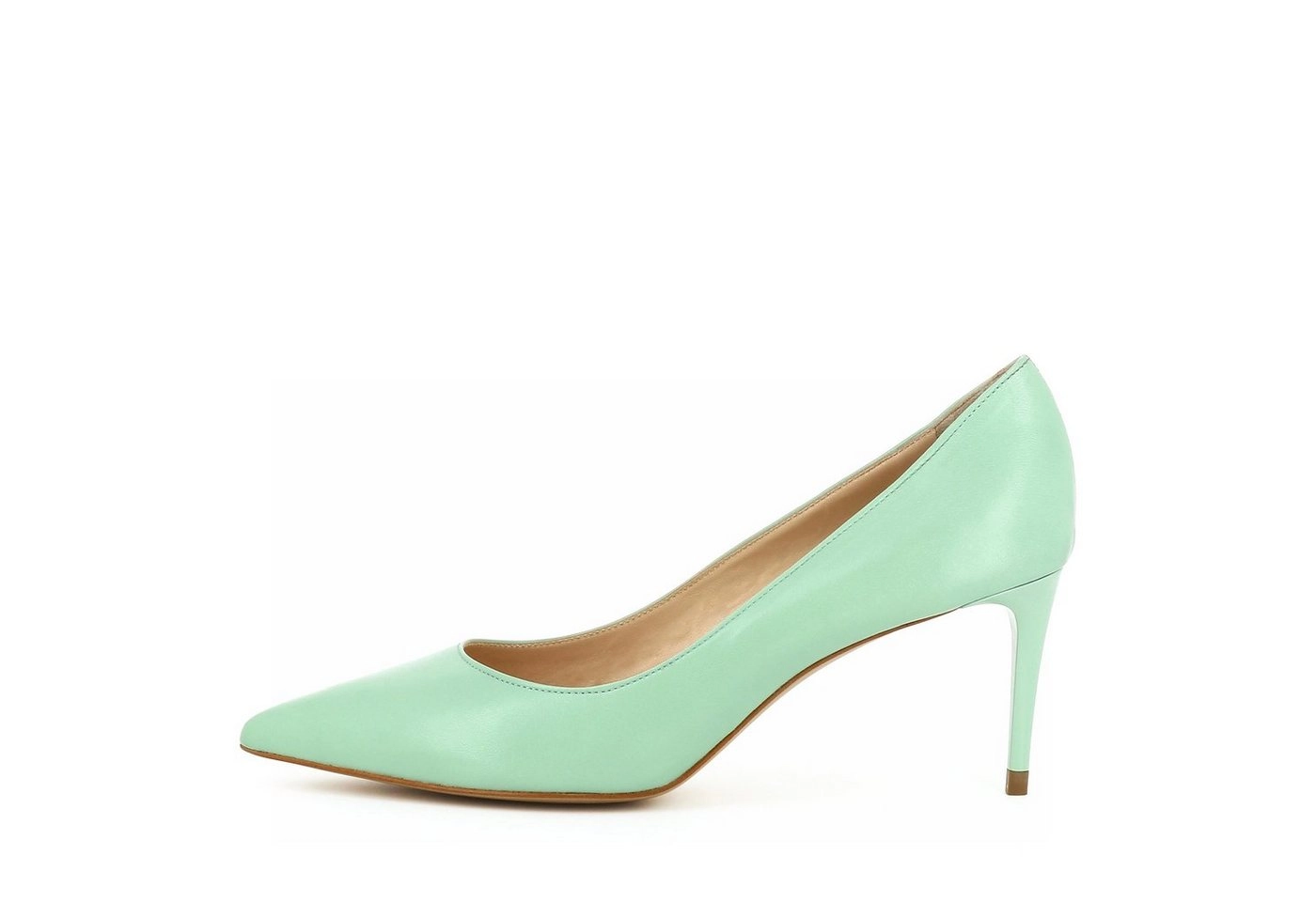 Evita »GIULIA« Pumps Handmade in Italy