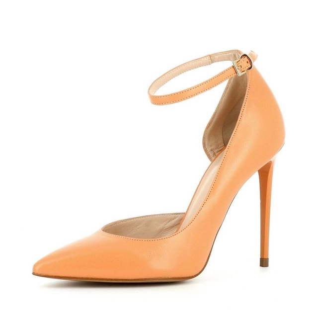 Evita »ALINA« Pumps Handmade in Italy