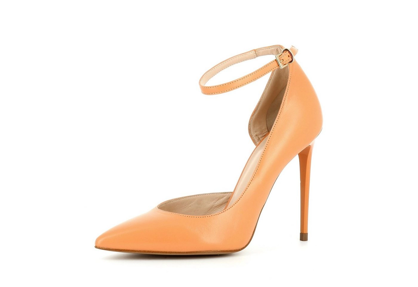 Evita »ALINA« Pumps Handmade in Italy