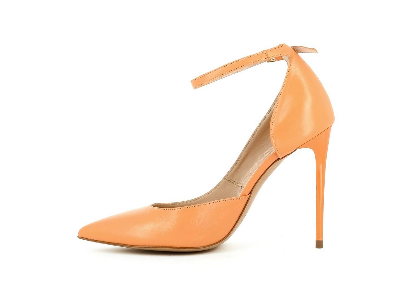 Evita »ALINA« Pumps Handmade in Italy