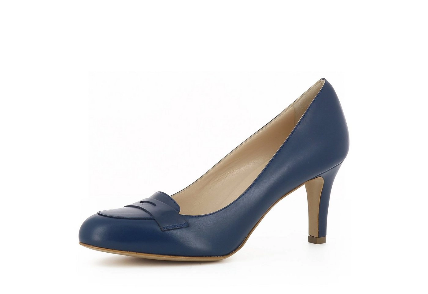 Evita »BIANCA« Pumps Handmade in Italy