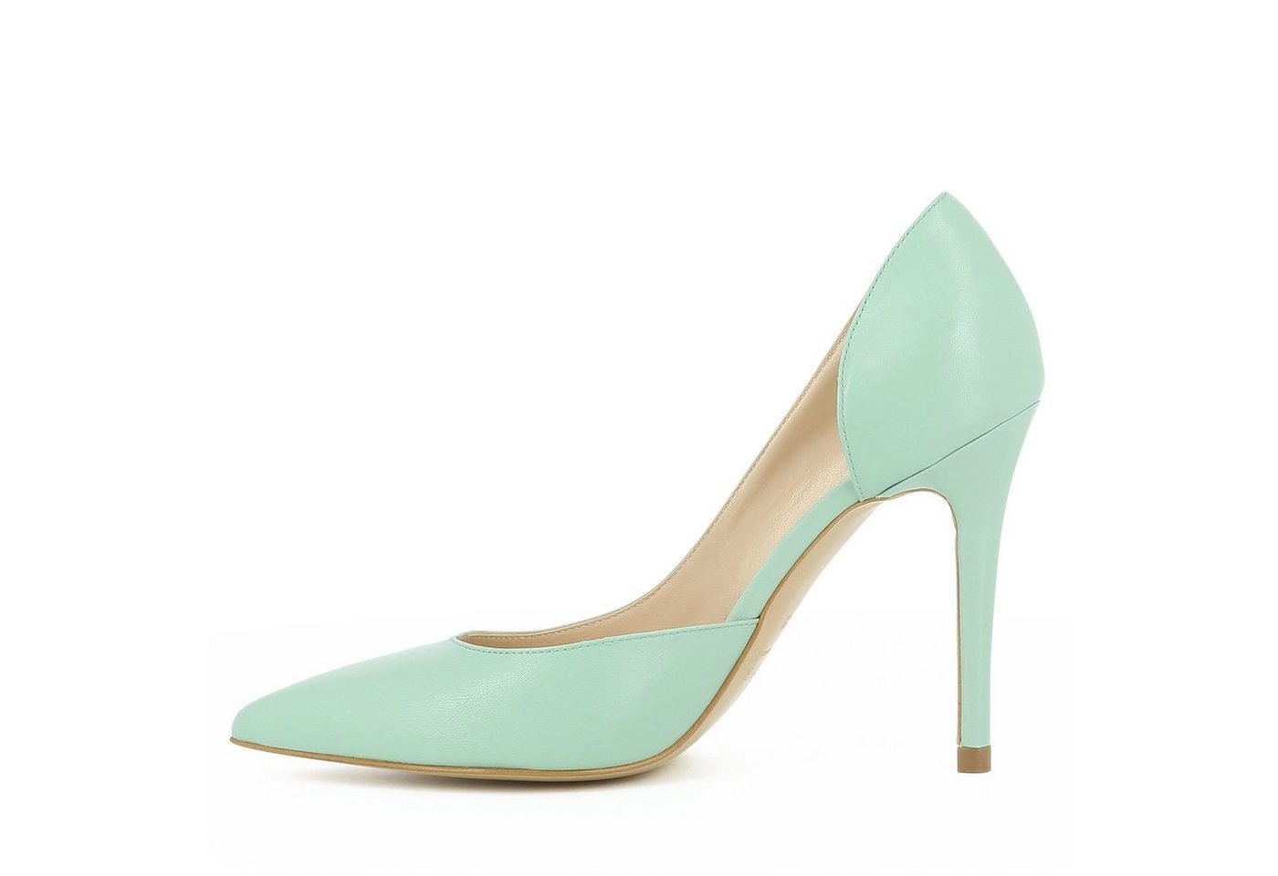 Evita »ALINA« Pumps Handmade in Italy