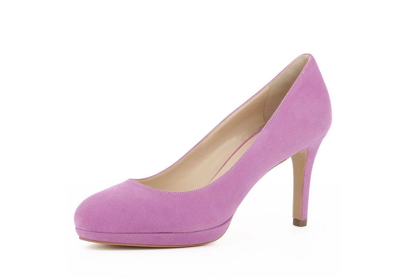 Evita »BIANCA« Pumps Handmade in Italy