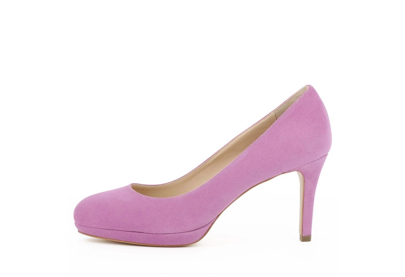 Evita »BIANCA« Pumps Handmade in Italy