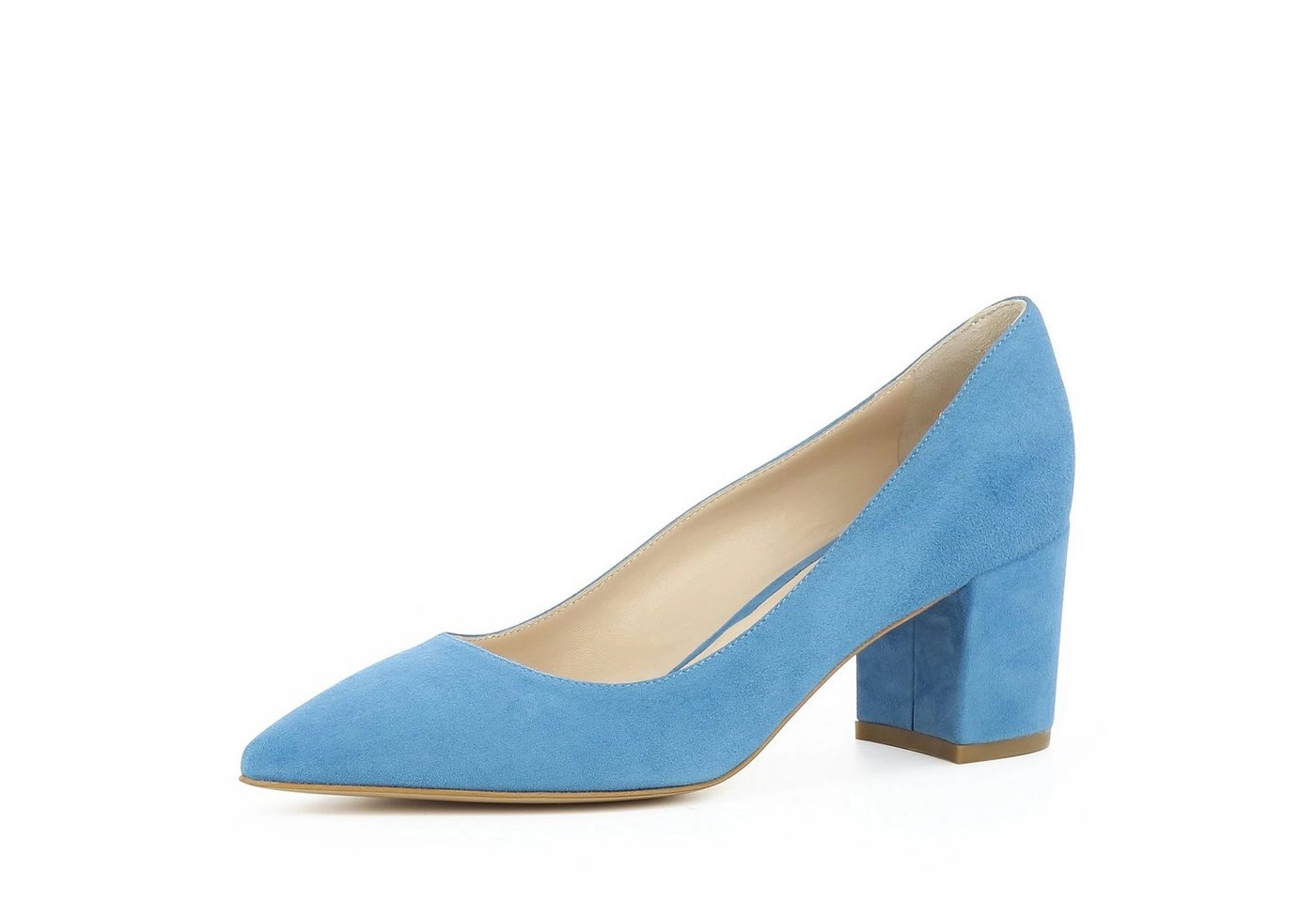 Evita »ROMINA« Pumps Handmade in Italy