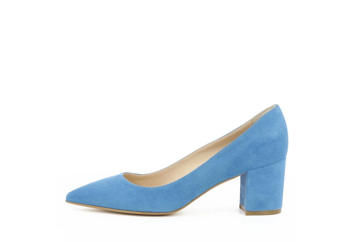 Evita »ROMINA« Pumps Handmade in Italy