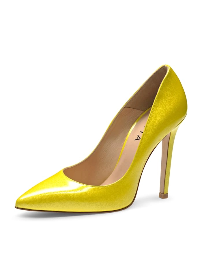 Evita »MIA« Pumps Handmade in Italy