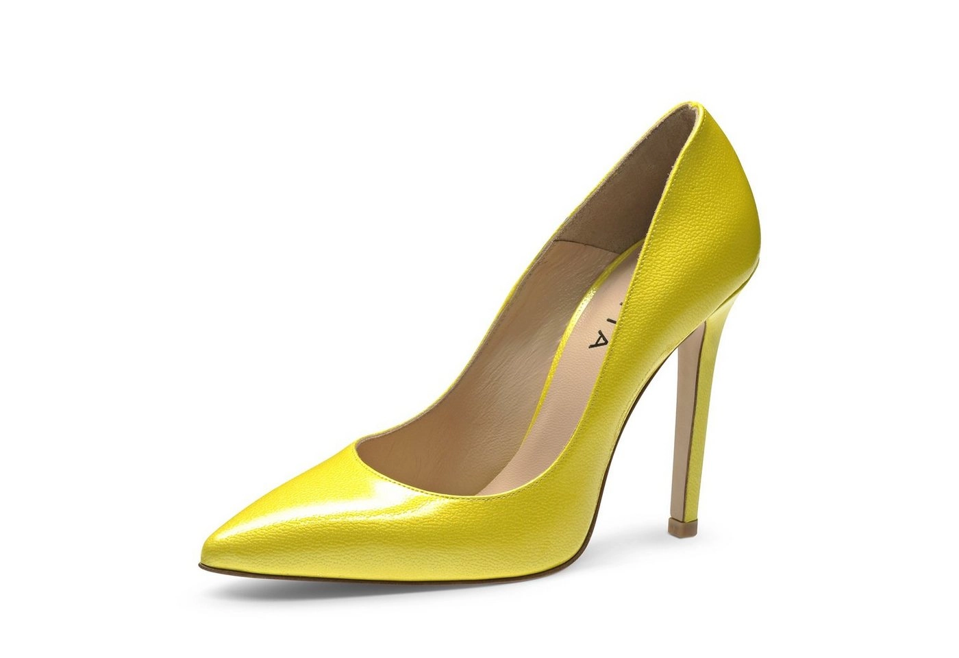 Evita »MIA« Pumps Handmade in Italy