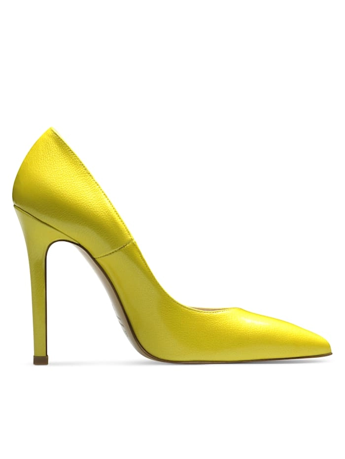 Evita »MIA« Pumps Handmade in Italy