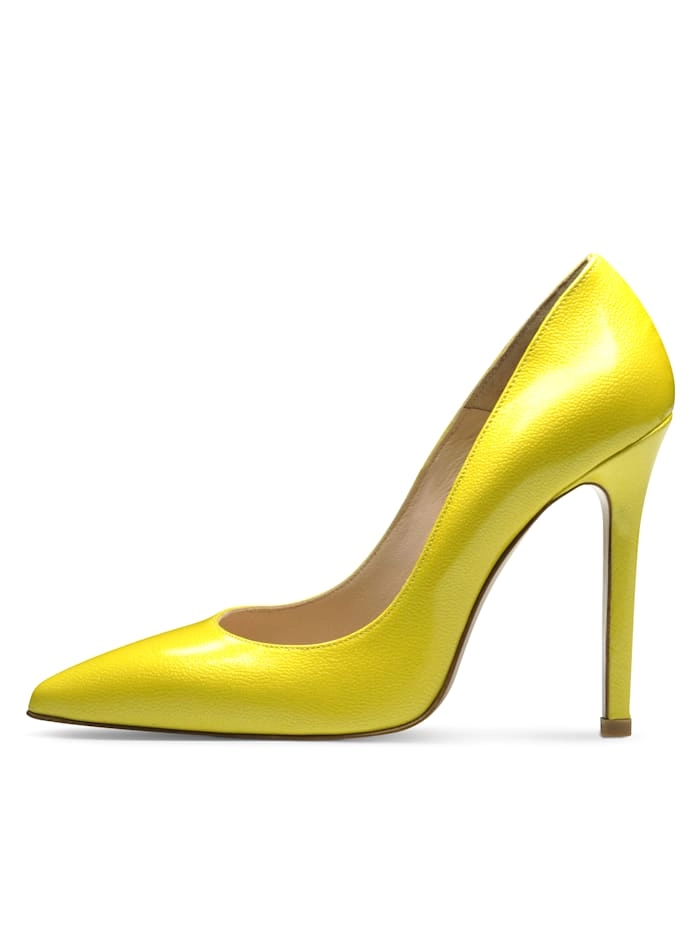 Evita »MIA« Pumps Handmade in Italy