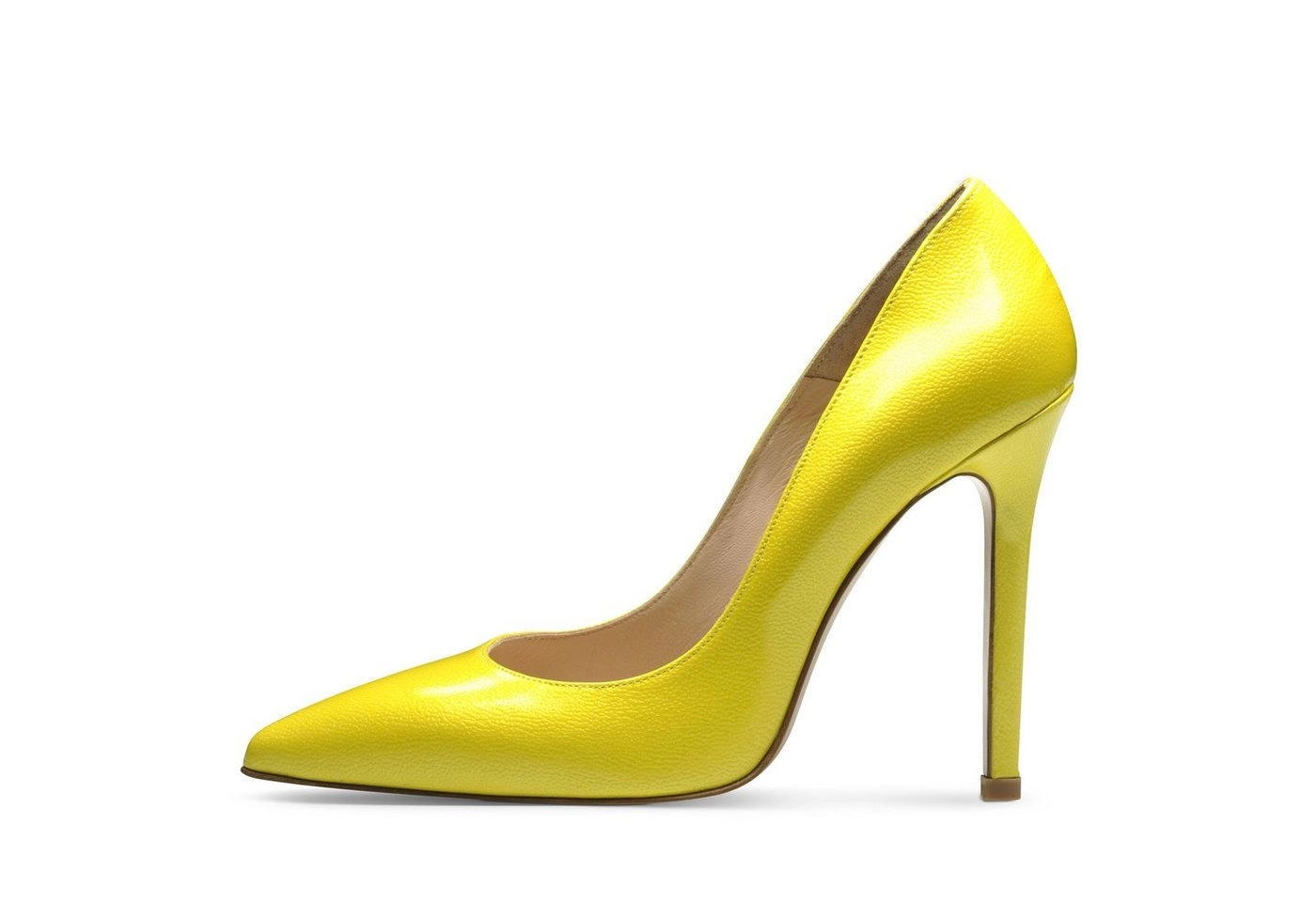 Evita »MIA« Pumps Handmade in Italy