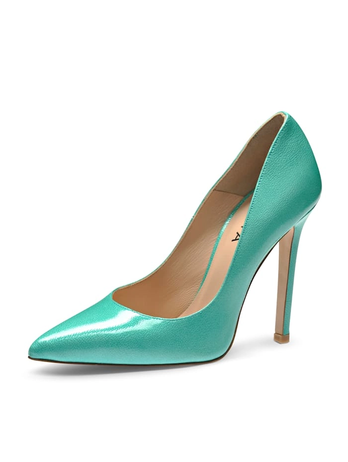 Evita »MIA« Pumps Handmade in Italy