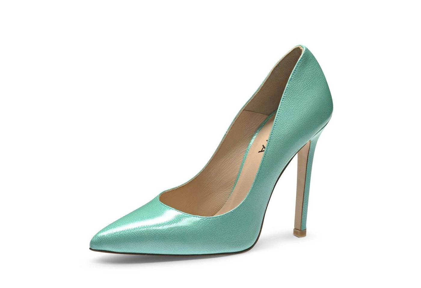 Evita »MIA« Pumps Handmade in Italy