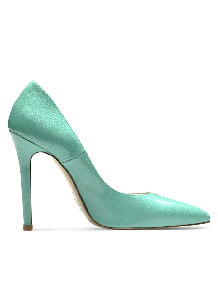 Evita »MIA« Pumps Handmade in Italy